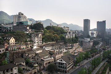 龙门浩老街第 5 张图片