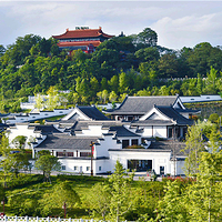 福泉古城文化旅游景区