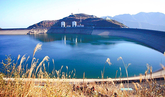 江南天池度假村