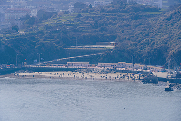 温岭石塘半岛旅游度假区第 29 张图片