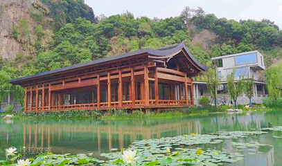 杭州国家版本馆第 3 张图片