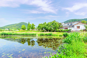 老山不老村景区第 6 张图片