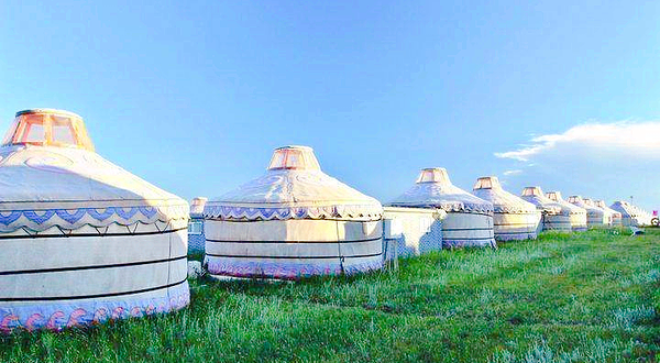 通古斯游牧部落