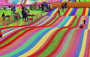 童年时光游乐园