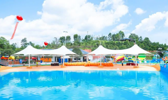 江西童梦亲子乐园