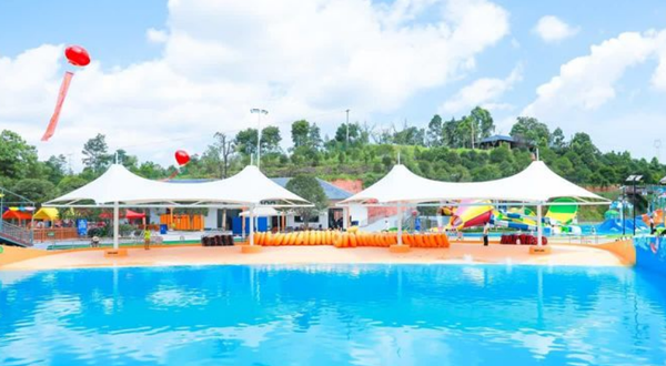 江西童梦亲子乐园