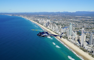 Sea World Helicopters