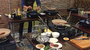 The Provincial Table Cooking Class