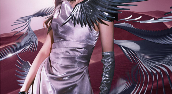 烟台 · 2025张韶涵「觅光」世界巡回演唱会烟台站