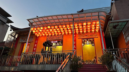 八斗子圣斗宫第 1 张图片