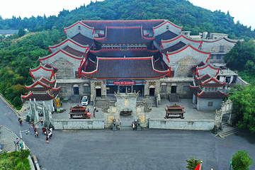 南岳衡山风景名胜区第 141 张图片