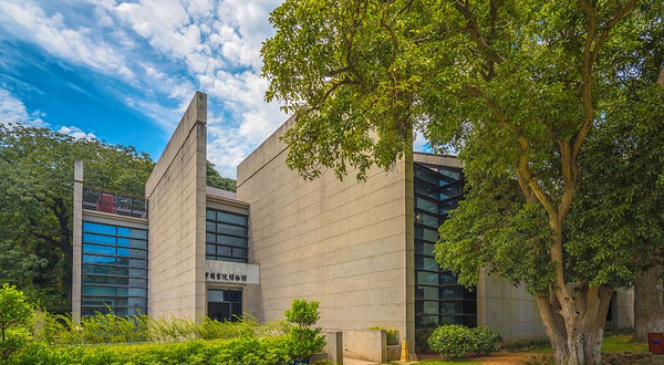 中国书院博物馆