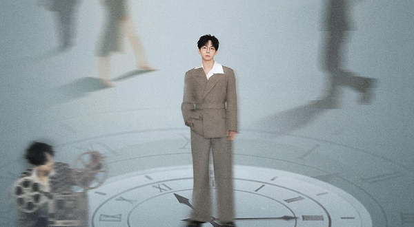 济南 · 胡夏2025那些年·时光放映厅巡回演唱会-济南站