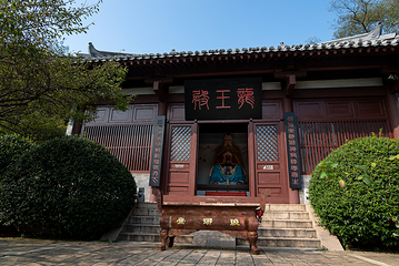 琅琊台风景区第 5 张图片