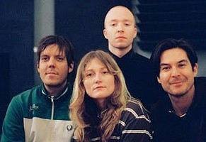 英国伦敦 · Sløtface 演唱会