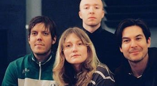 英国伦敦 · Sløtface 演唱会