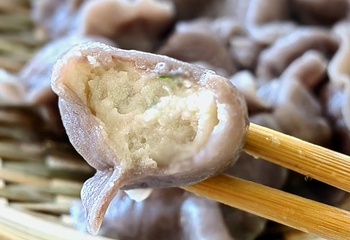 渤海味道手工饺子馆第 8 张图片