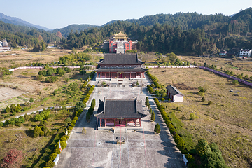 梵净山第 182 张图片