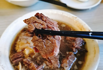 汪志大碗肉(清明街店)第 7 张图片