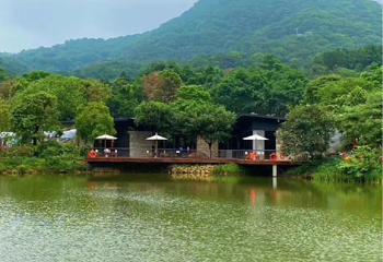广州山谷国际旅游度假区第 102 张图片