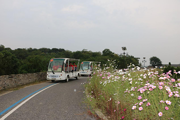 凌家滩考古遗址公园第 14 张图片