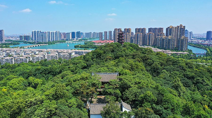 蕺山书院第 1 张图片