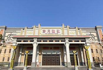 赣州方特东方欲晓第 33 张图片