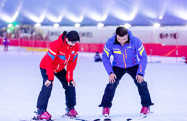 奇特冰雪乐园第 6 张图片