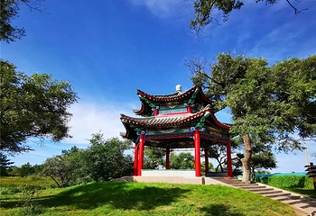 明月岛第 3 张图片