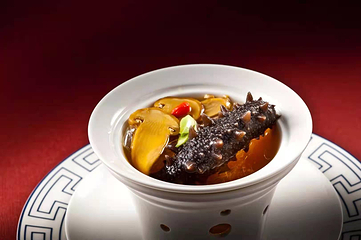西安芙蓉阁酒店•餐厅第 3 张图片