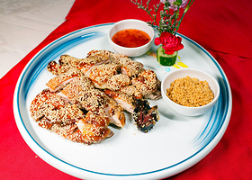 泉州花园大酒店·花乐宴