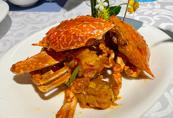 三亚鹿岭海湾维景国际大酒店·紫荆阁第 5 张图片