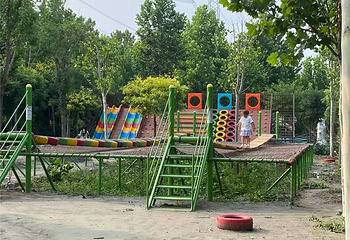 荷香湖畔游乐园第 27 张图片