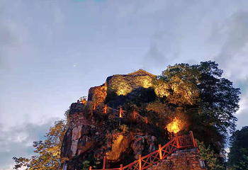 高荡千年布依古寨文化旅游景区第 21 张图片
