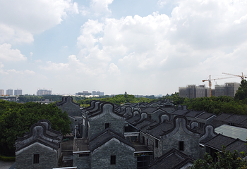 岭南印象园第 147 张图片