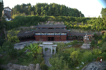 八尔湖旅游度假区第 19 张图片