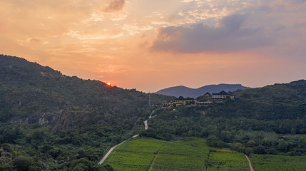 高景山风景区第 1 张图片