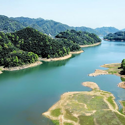 沅江桃花江风景区
