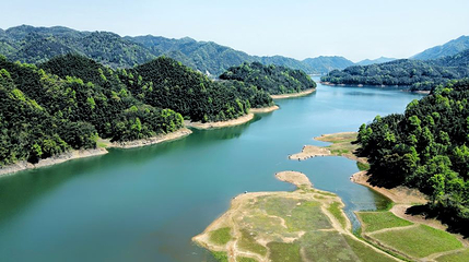 沅江桃花江风景区第 1 张图片
