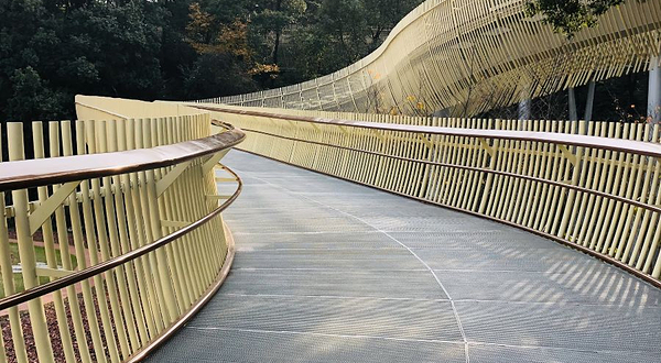 磨盘山森林公园