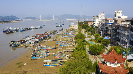 壶江岛第 1 张图片