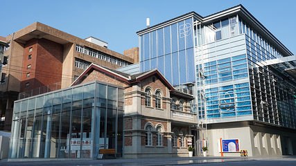 南京近代建筑博物馆第 4 张图片