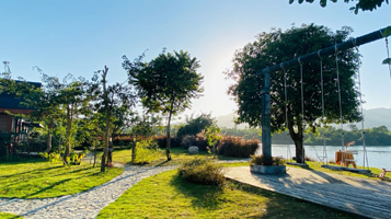 深汕桃花源风景区