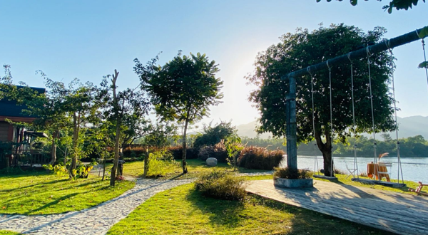 深汕桃花源风景区