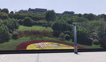 重庆悦来会展公园第 2 张图片