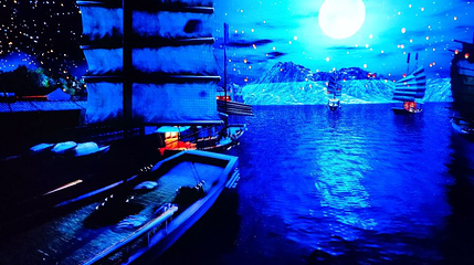 幻境世界苏州元宇宙第 1 张图片