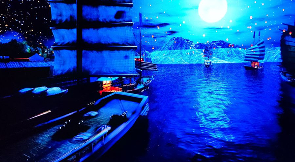 幻境世界苏州元宇宙