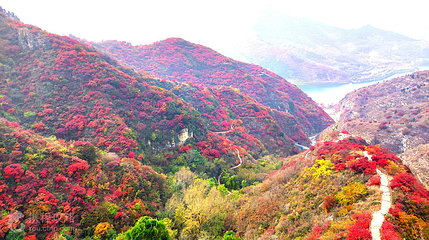 天赐山景区第 3 张图片