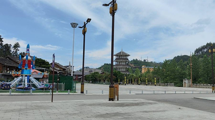 万户水寨第 1 张图片