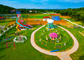 九龙寨户外潮玩俱乐部